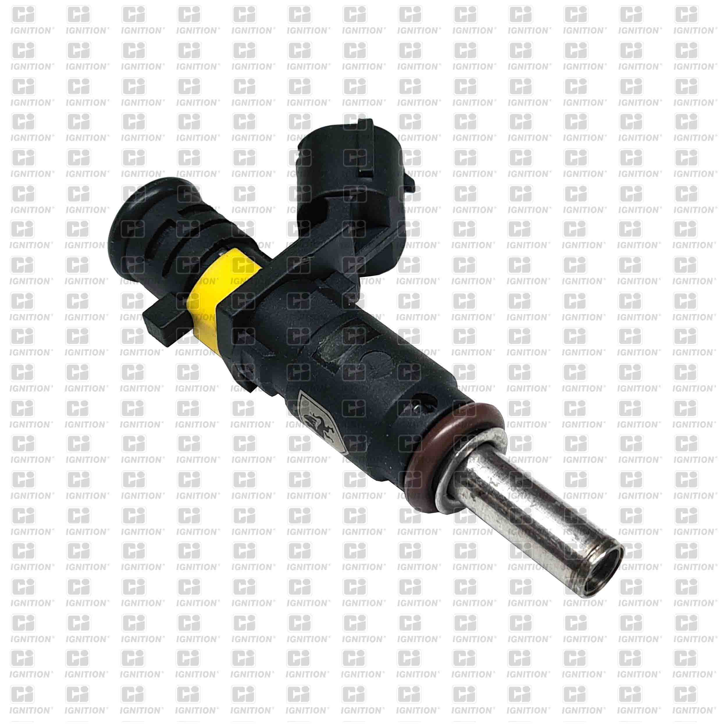 QUINTON HAZELL XPSI153 CI Μπεκ ψεκασμού for CITROËN MINI PEUGEOT